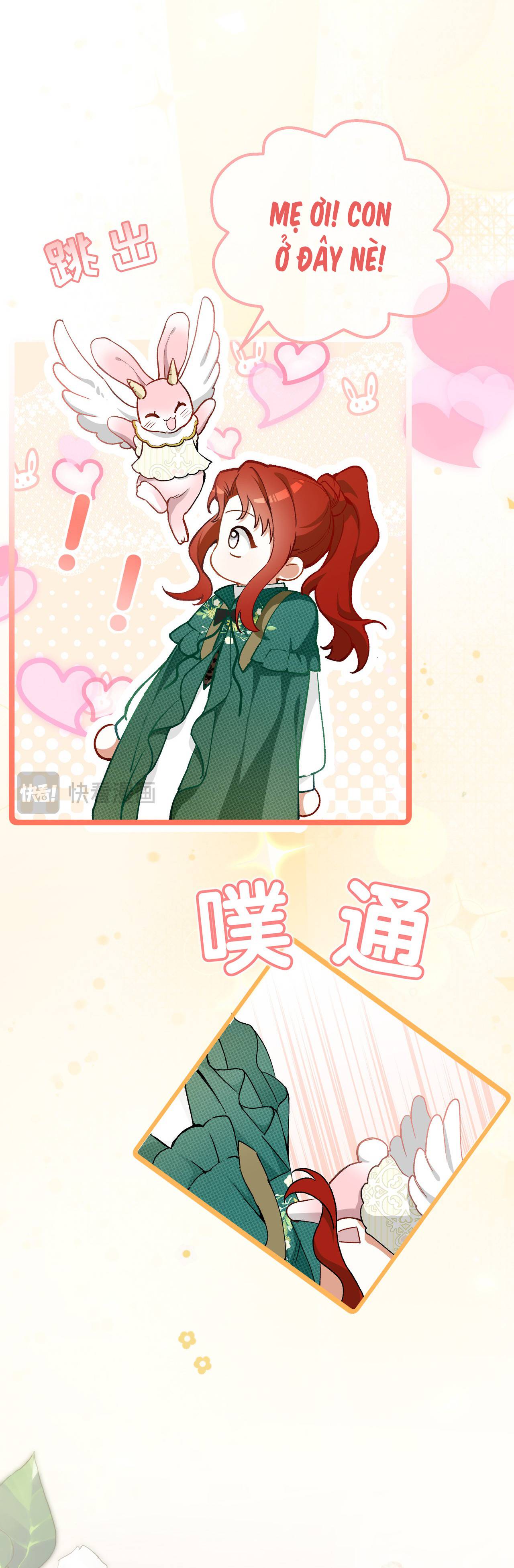 Cô Ấy Sẽ Thuần Phục Anh Hùng Chapter 11 - Trang 2