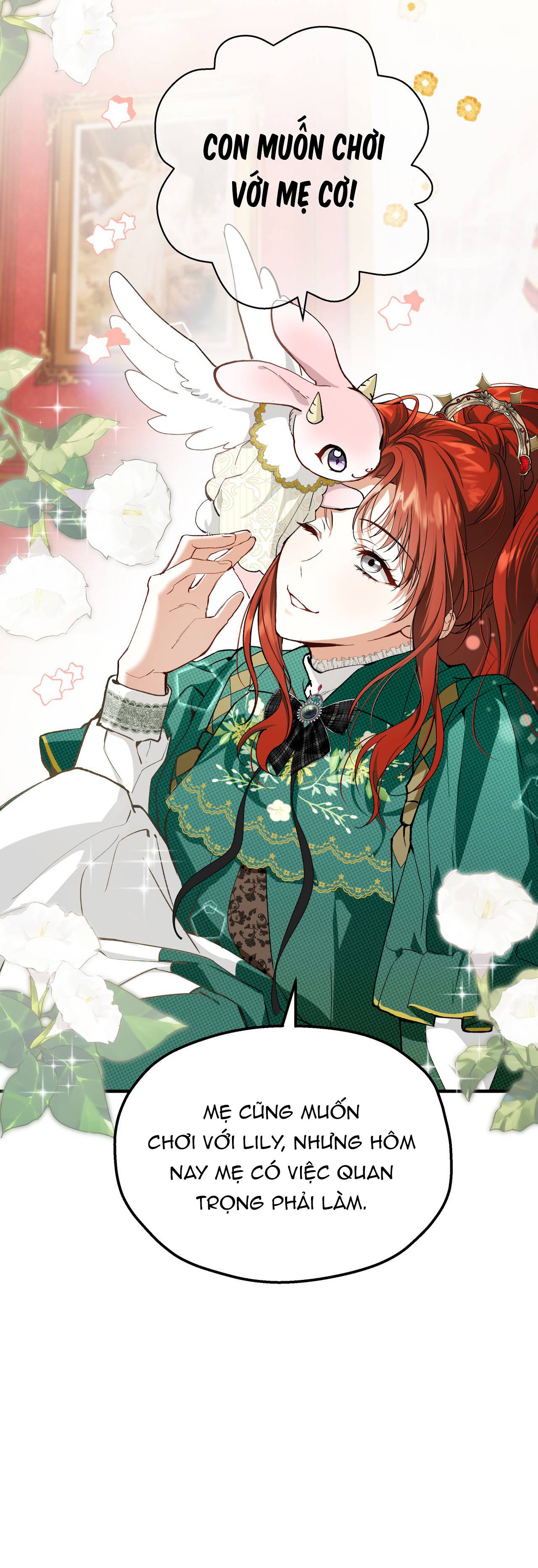 Cô Ấy Sẽ Thuần Phục Anh Hùng Chapter 11 - Trang 2