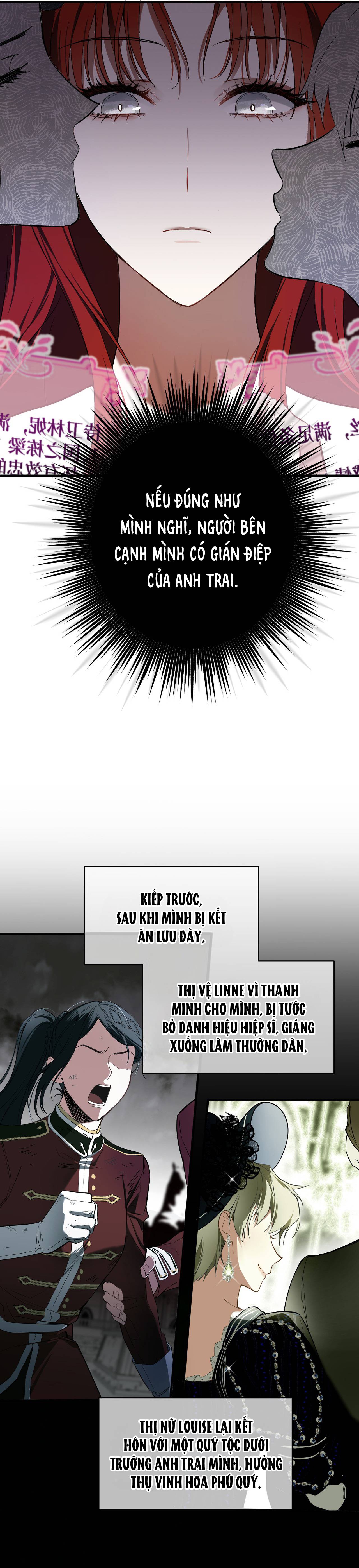 Cô Ấy Sẽ Thuần Phục Anh Hùng Chapter 2 - Trang 2