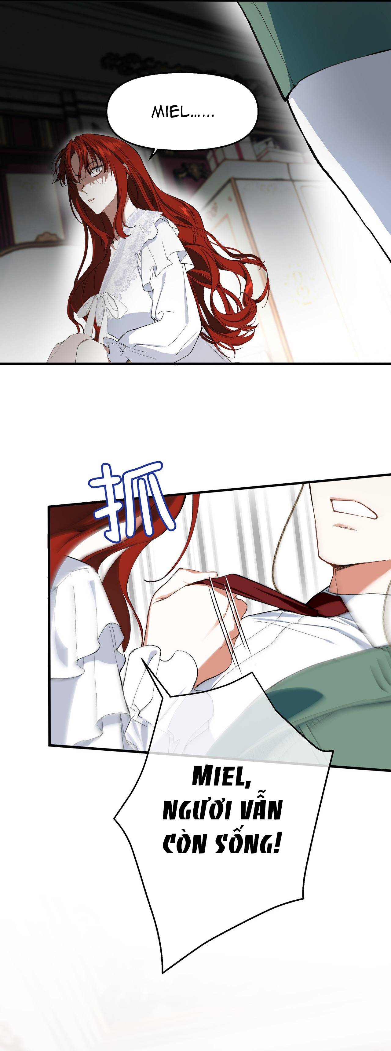 Cô Ấy Sẽ Thuần Phục Anh Hùng Chapter 2 - Trang 2