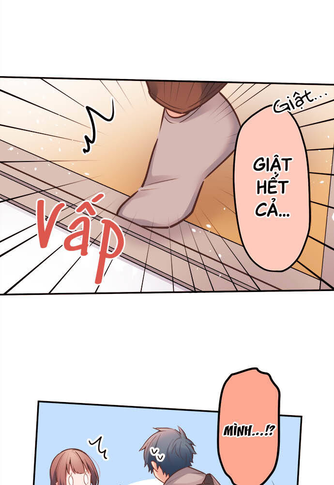 Cô Bạn Gái Hai Mặt Chapter 1 - Trang 2