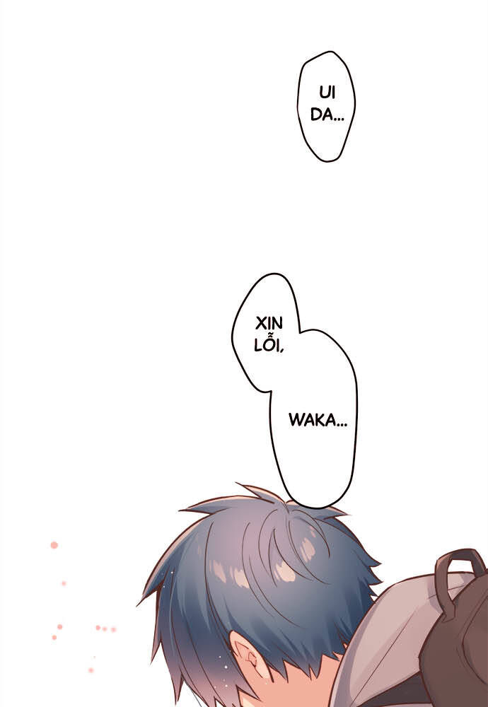 Cô Bạn Gái Hai Mặt Chapter 1 - Trang 2