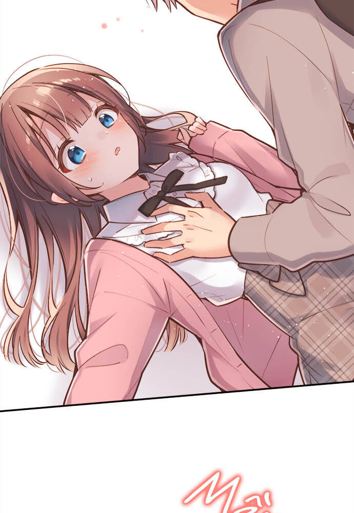 Cô Bạn Gái Hai Mặt Chapter 1 - Trang 2