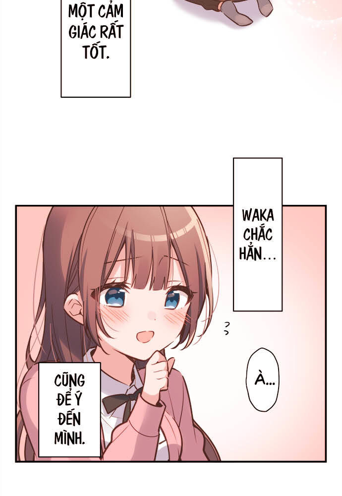 Cô Bạn Gái Hai Mặt Chapter 1 - Trang 2