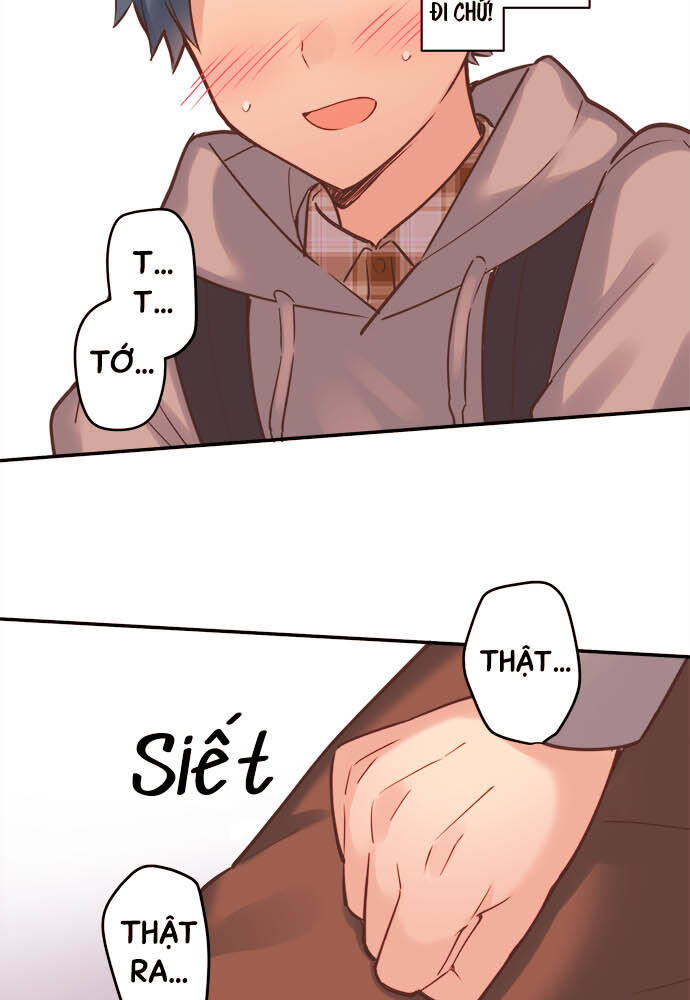 Cô Bạn Gái Hai Mặt Chapter 1 - Trang 2