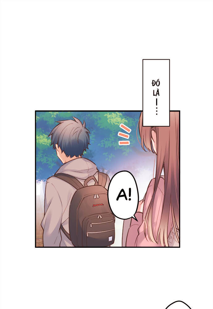 Cô Bạn Gái Hai Mặt Chapter 1 - Trang 2