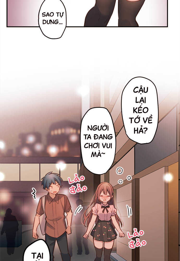 Cô Bạn Gái Hai Mặt Chapter 10 - Trang 2