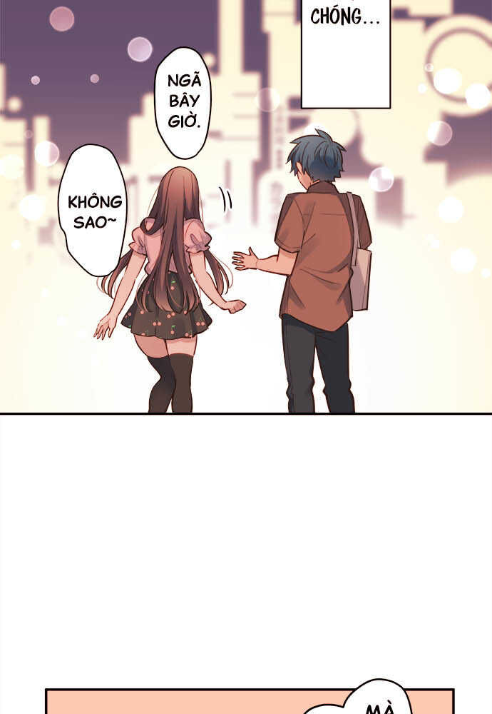 Cô Bạn Gái Hai Mặt Chapter 10 - Trang 2
