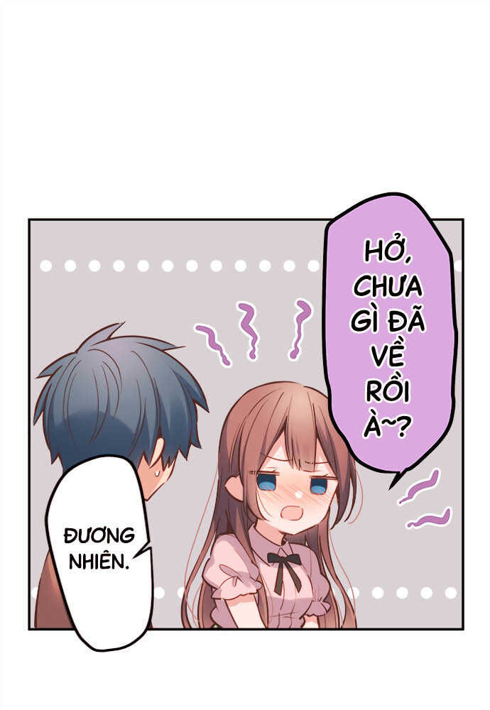 Cô Bạn Gái Hai Mặt Chapter 10 - Trang 2