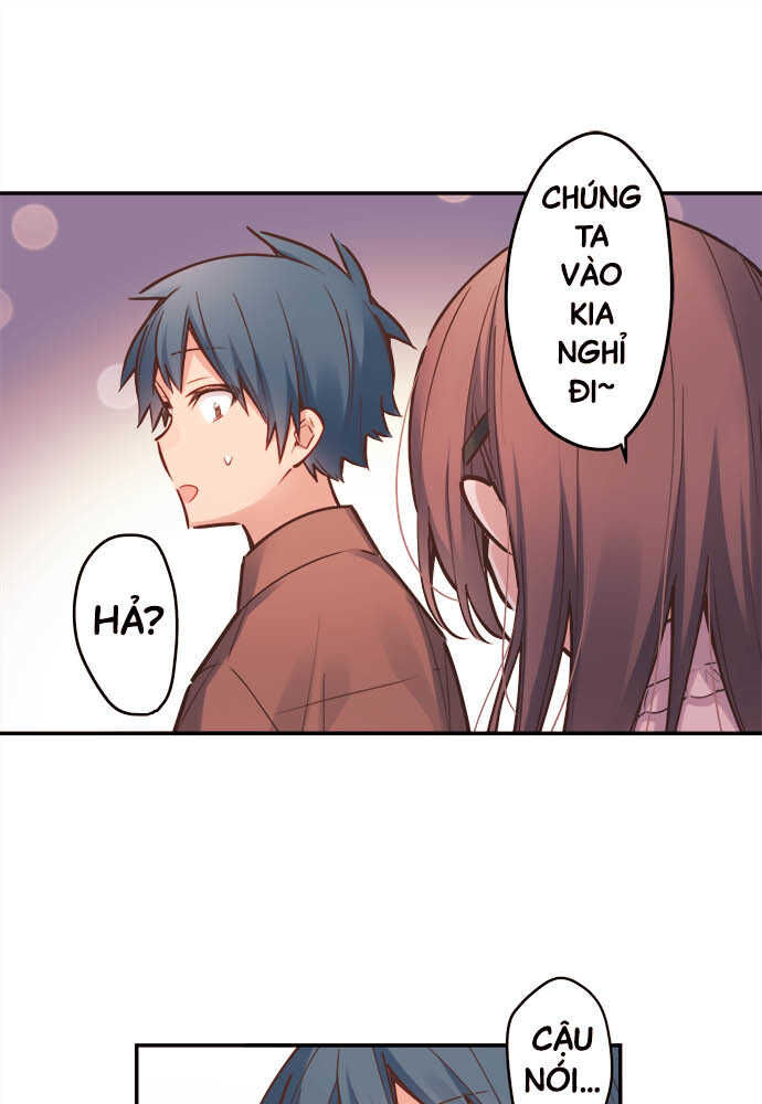 Cô Bạn Gái Hai Mặt Chapter 10 - Trang 2