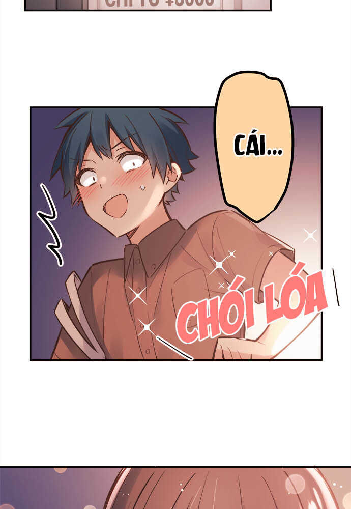 Cô Bạn Gái Hai Mặt Chapter 10 - Trang 2
