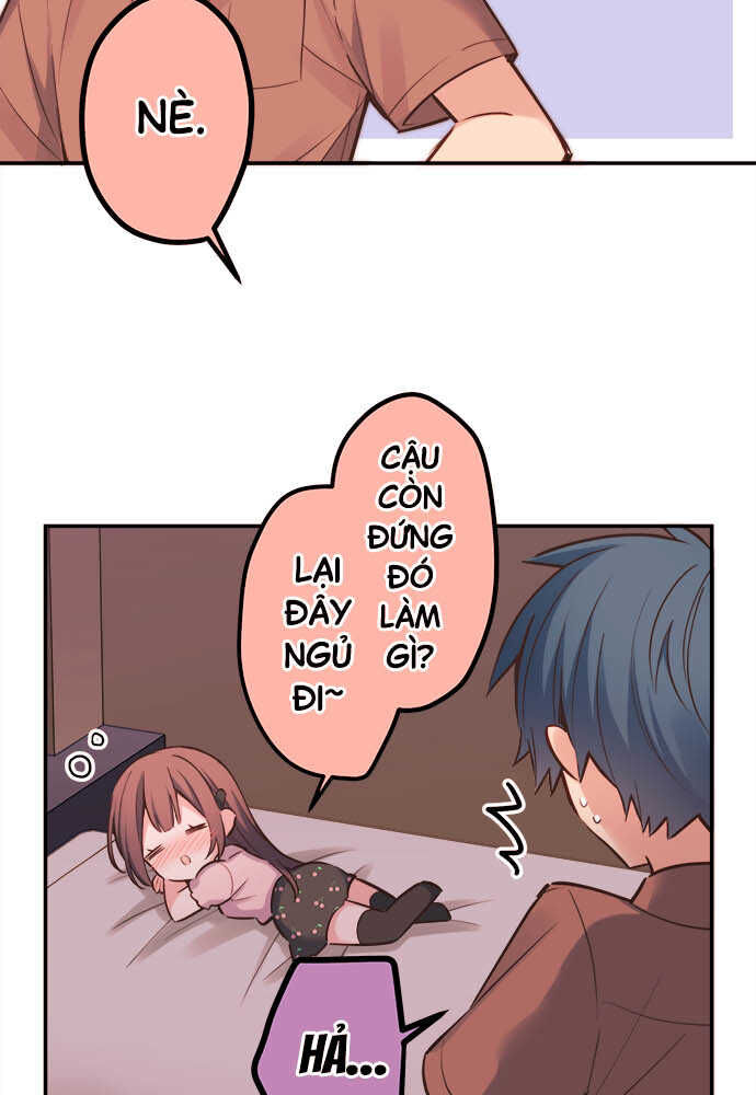 Cô Bạn Gái Hai Mặt Chapter 11 - Trang 2