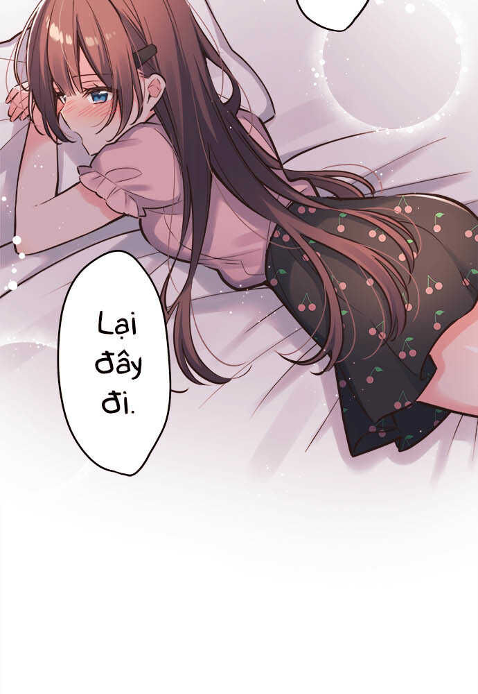 Cô Bạn Gái Hai Mặt Chapter 11 - Trang 2
