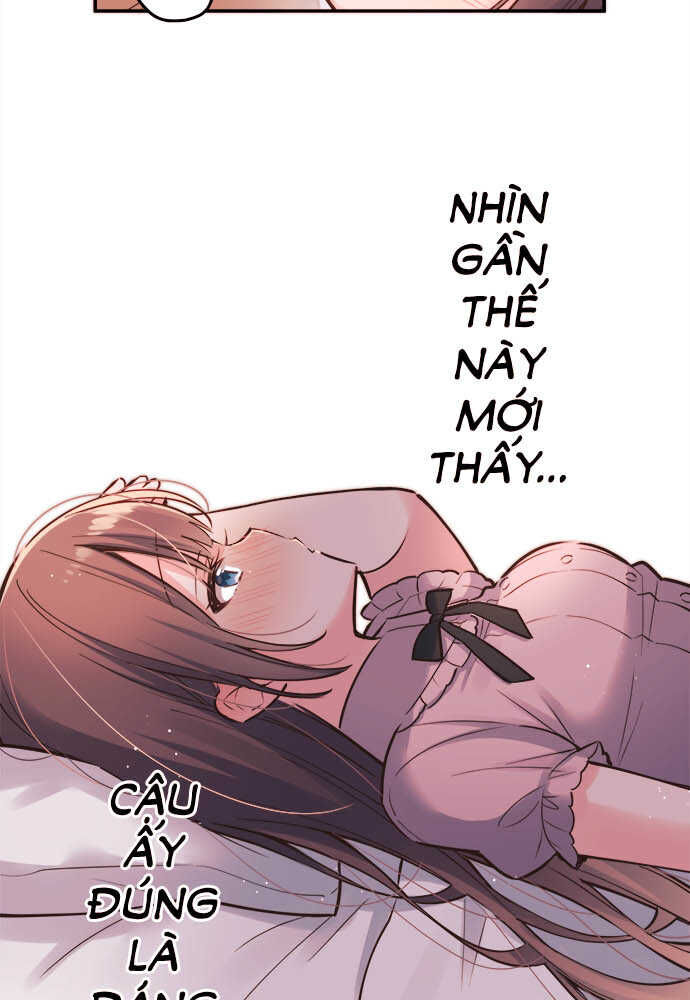 Cô Bạn Gái Hai Mặt Chapter 11 - Trang 2
