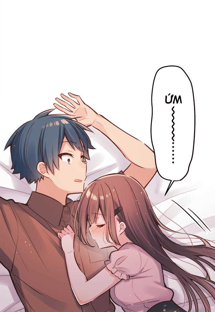 Cô Bạn Gái Hai Mặt Chapter 11 - Trang 2