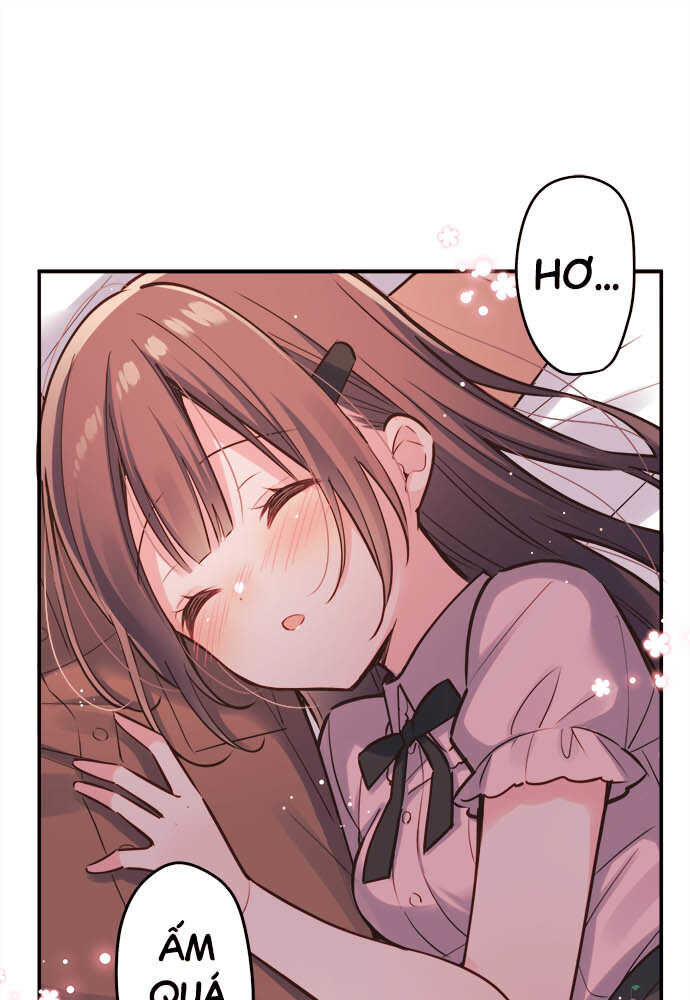 Cô Bạn Gái Hai Mặt Chapter 11 - Trang 2
