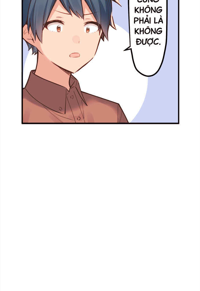 Cô Bạn Gái Hai Mặt Chapter 11 - Trang 2