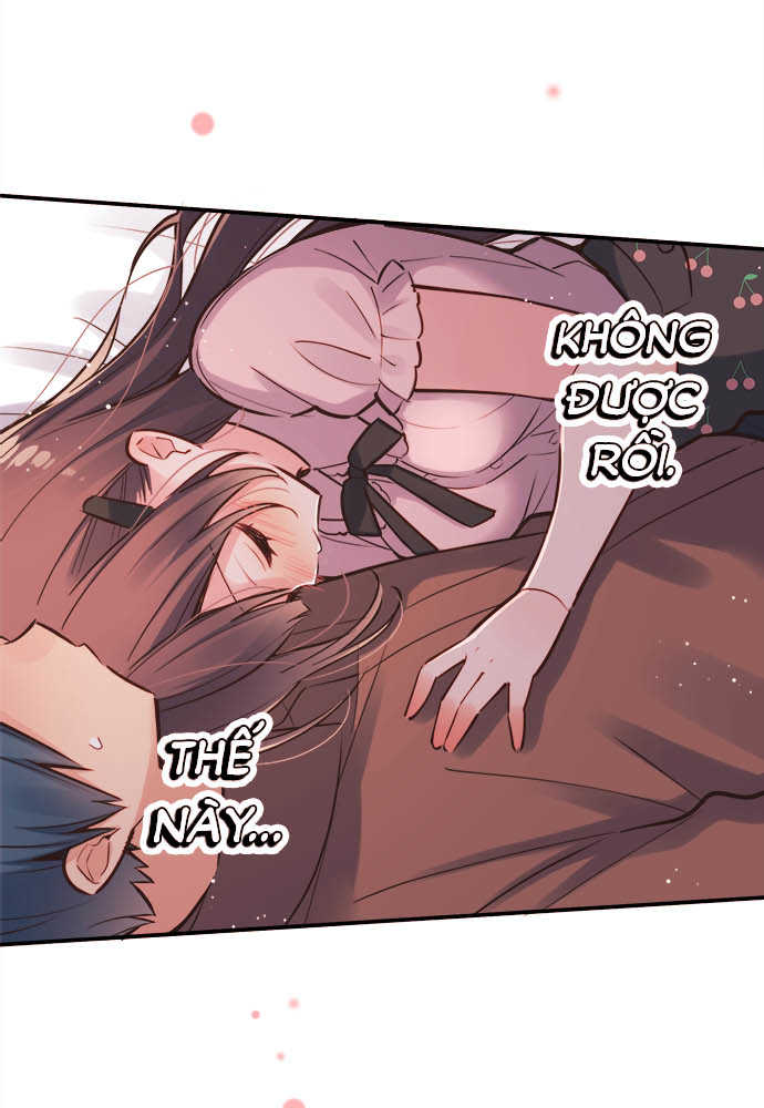 Cô Bạn Gái Hai Mặt Chapter 12 - Trang 2