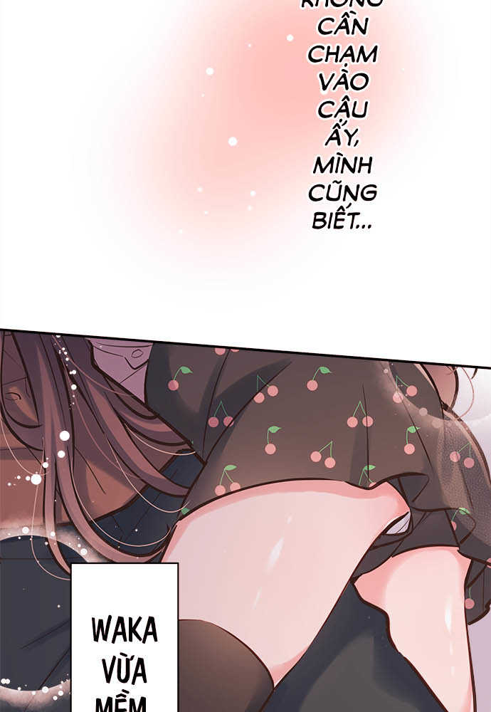 Cô Bạn Gái Hai Mặt Chapter 12 - Trang 2