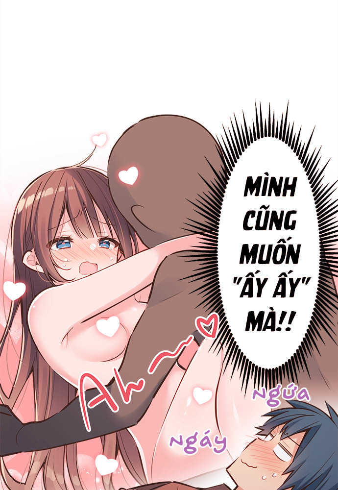 Cô Bạn Gái Hai Mặt Chapter 12 - Trang 2