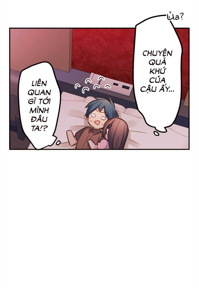 Cô Bạn Gái Hai Mặt Chapter 12 - Trang 2