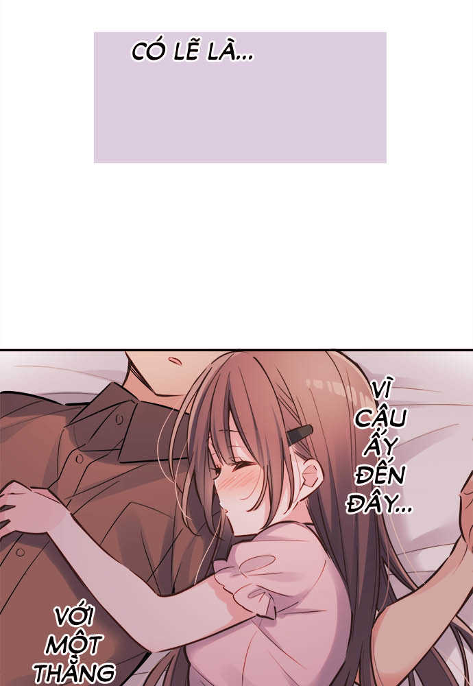 Cô Bạn Gái Hai Mặt Chapter 12 - Trang 2