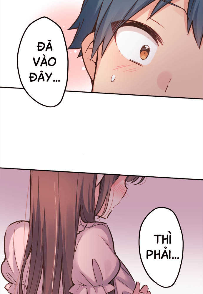 Cô Bạn Gái Hai Mặt Chapter 12 - Trang 2