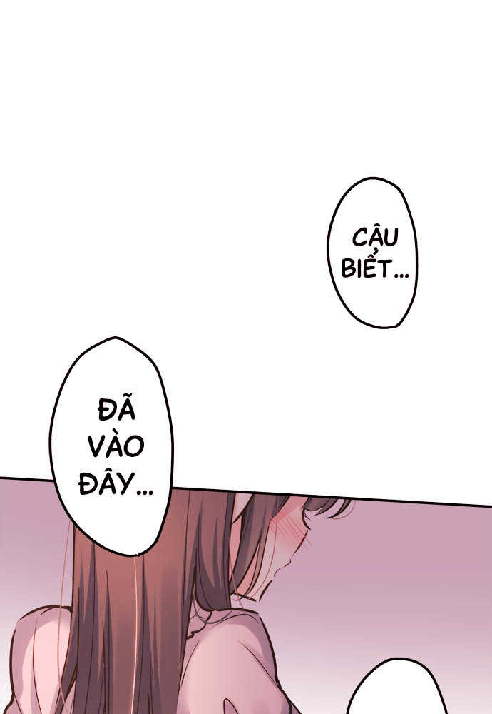 Cô Bạn Gái Hai Mặt Chapter 13 - Trang 2
