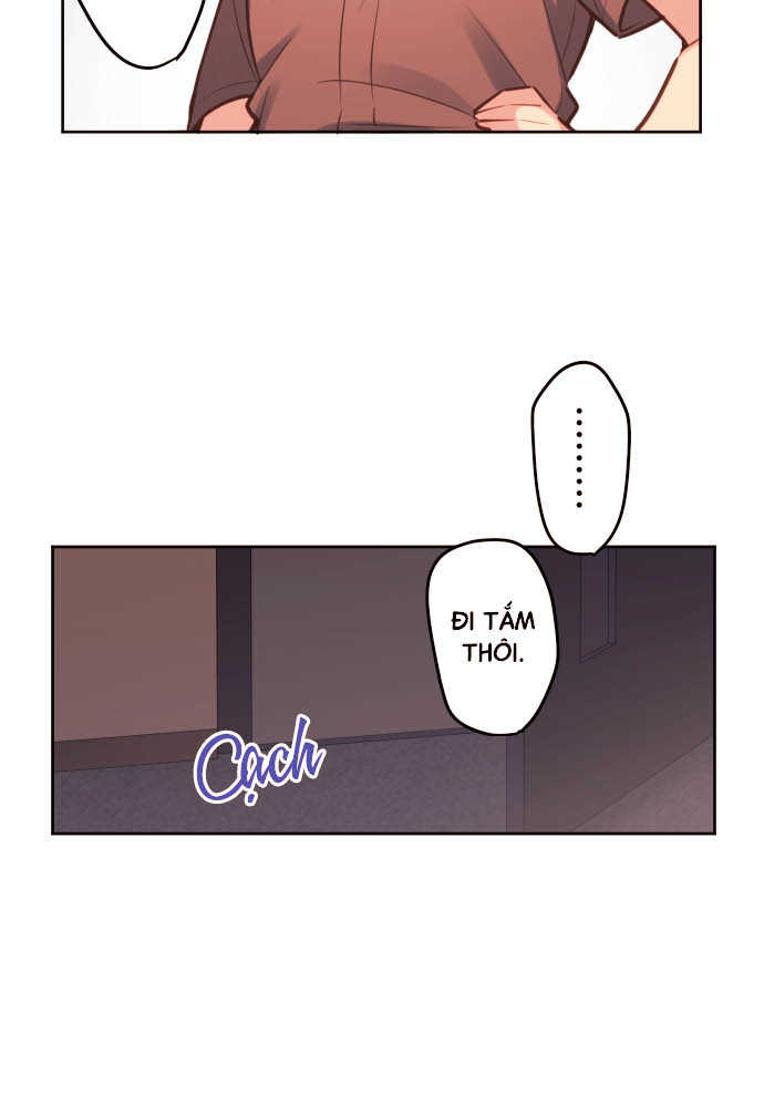 Cô Bạn Gái Hai Mặt Chapter 13 - Trang 2