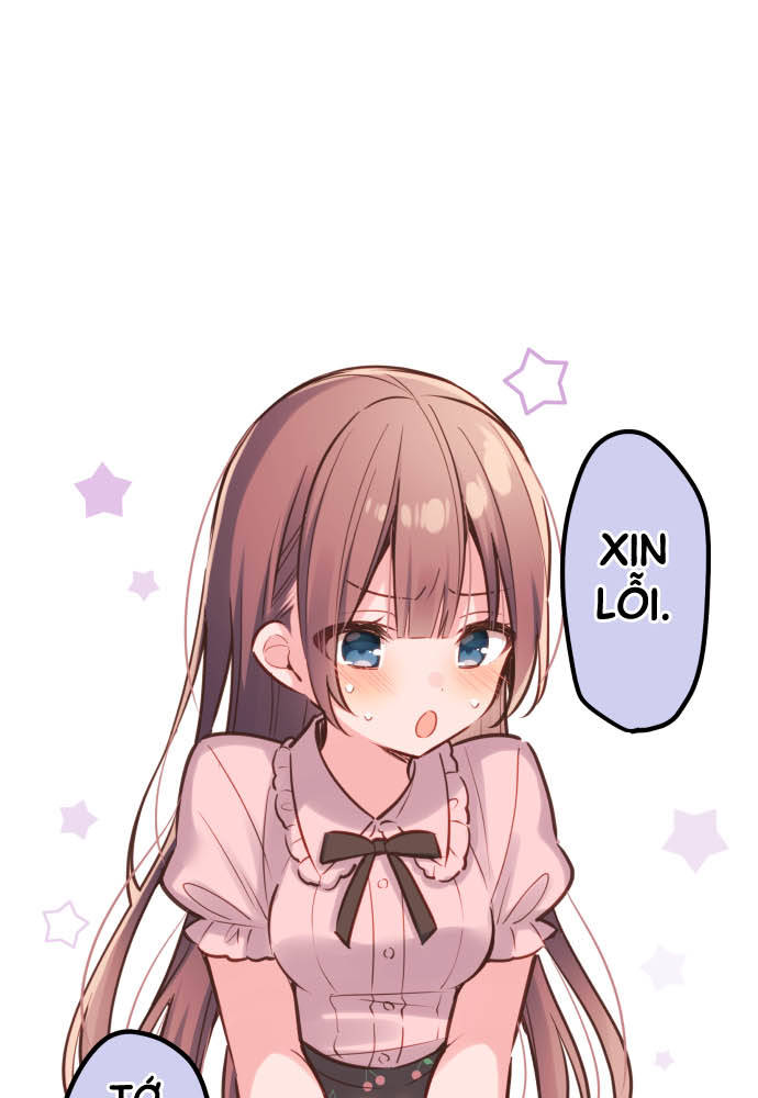 Cô Bạn Gái Hai Mặt Chapter 15 - Trang 2