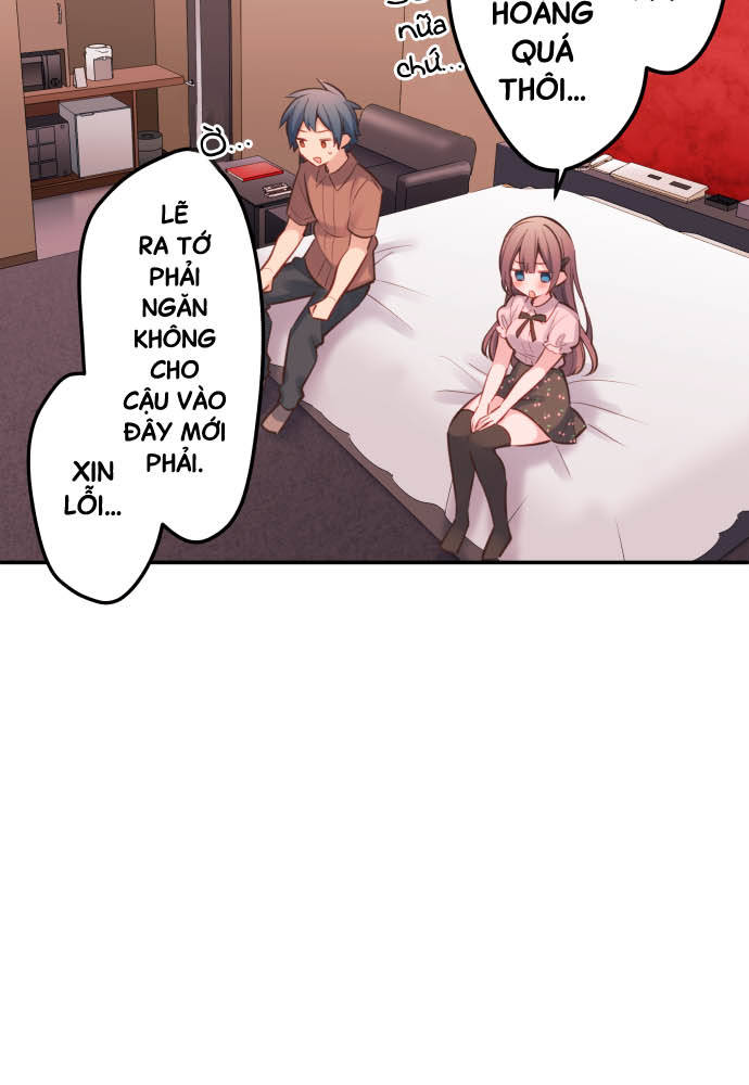 Cô Bạn Gái Hai Mặt Chapter 15 - Trang 2