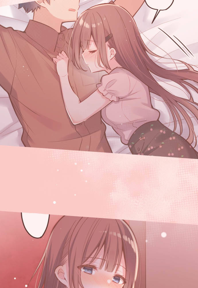 Cô Bạn Gái Hai Mặt Chapter 15 - Trang 2