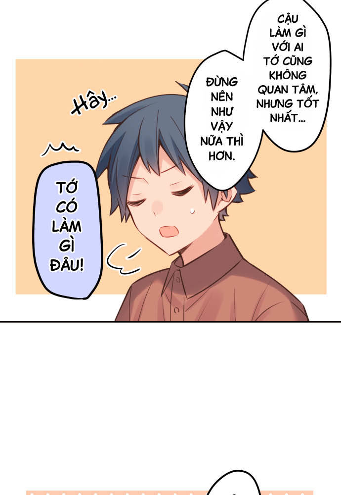 Cô Bạn Gái Hai Mặt Chapter 15 - Trang 2