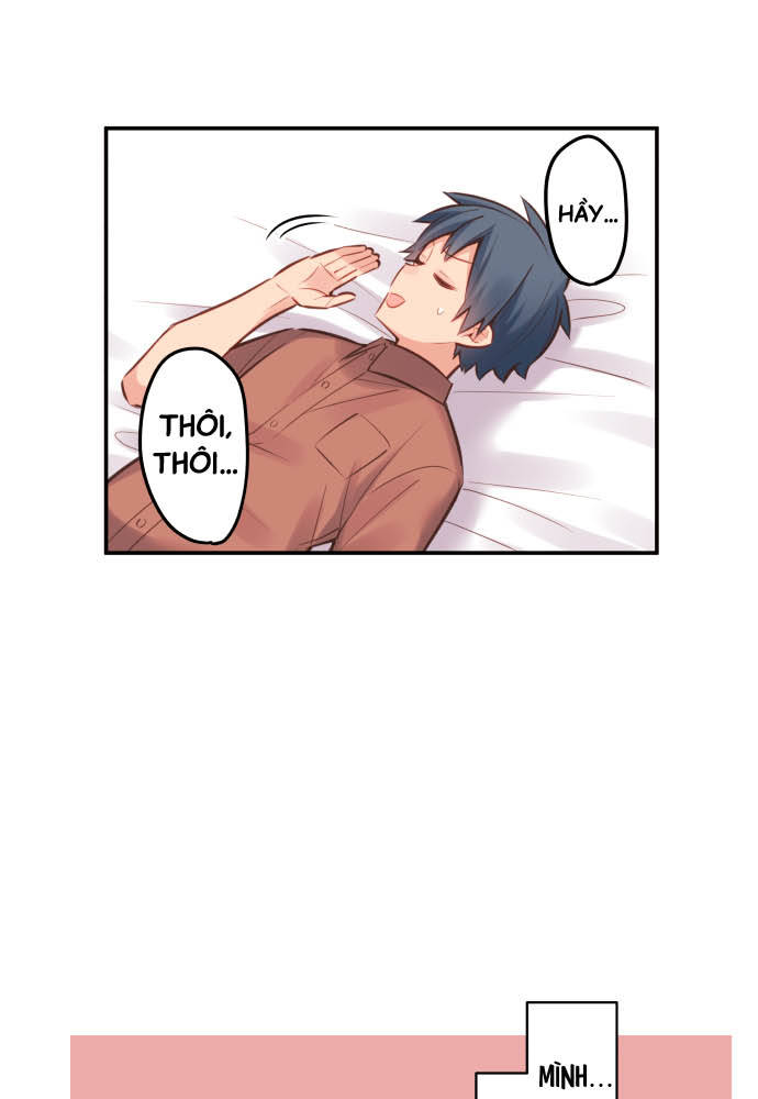 Cô Bạn Gái Hai Mặt Chapter 15 - Trang 2