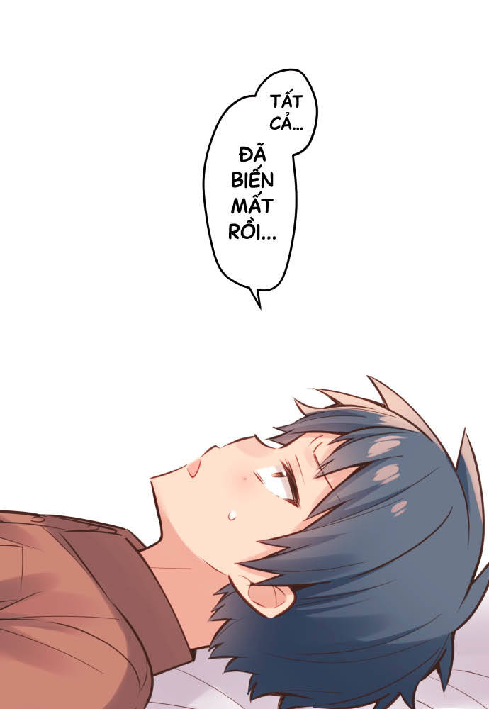 Cô Bạn Gái Hai Mặt Chapter 15 - Trang 2