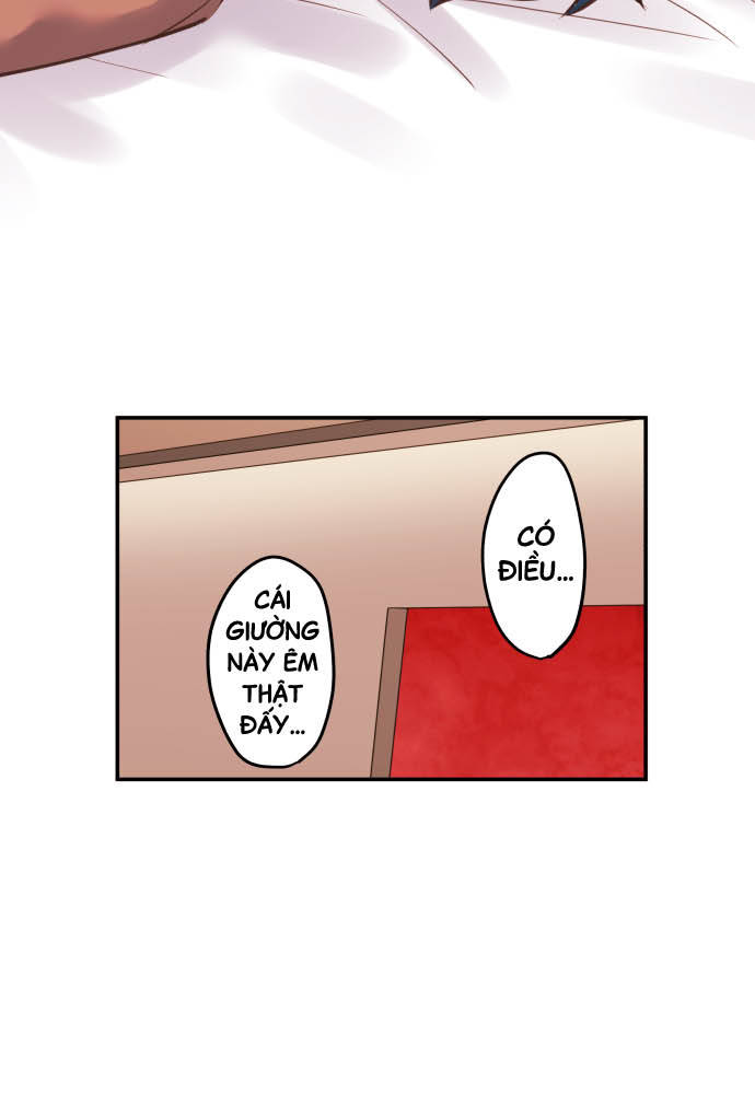 Cô Bạn Gái Hai Mặt Chapter 15 - Trang 2