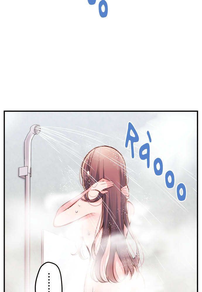 Cô Bạn Gái Hai Mặt Chapter 15 - Trang 2