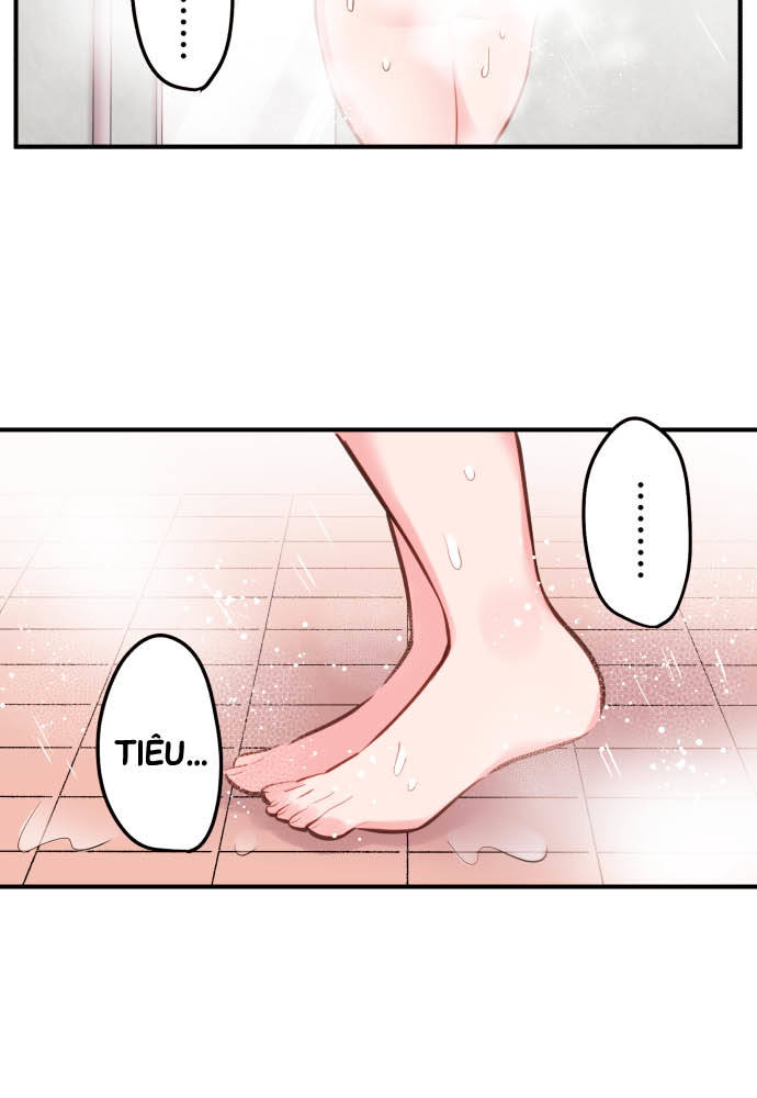 Cô Bạn Gái Hai Mặt Chapter 15 - Trang 2