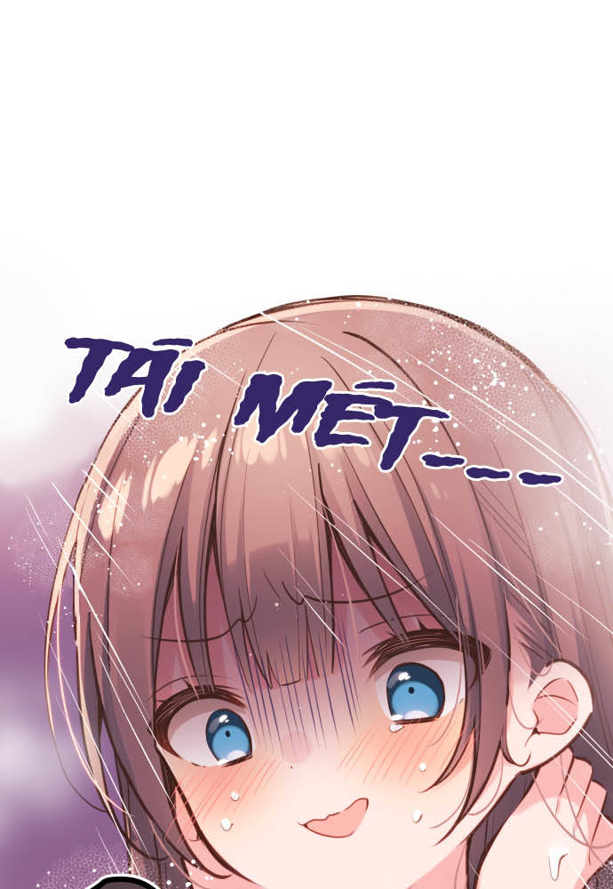 Cô Bạn Gái Hai Mặt Chapter 15 - Trang 2