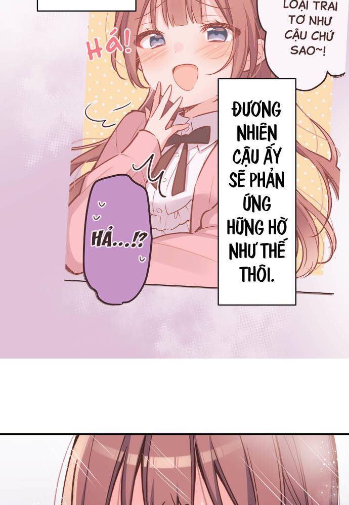 Cô Bạn Gái Hai Mặt Chapter 16 - Trang 2