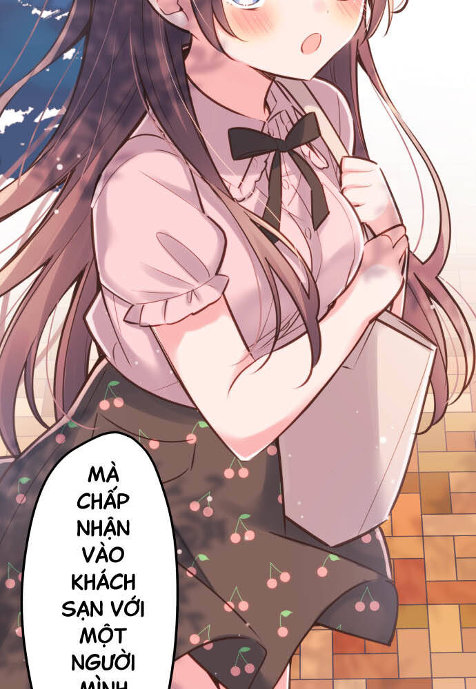 Cô Bạn Gái Hai Mặt Chapter 16 - Trang 2