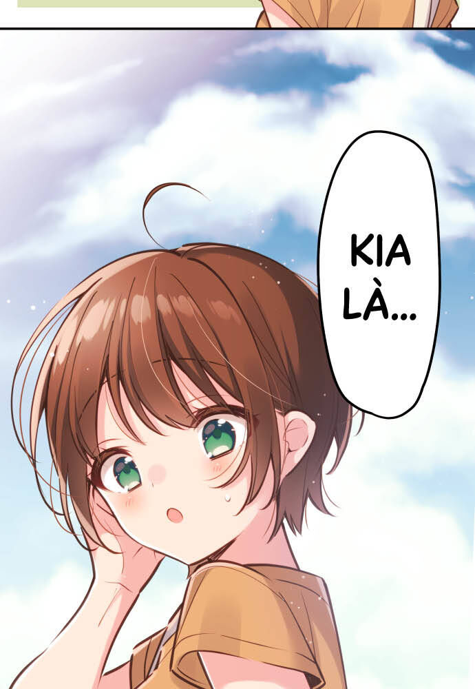 Cô Bạn Gái Hai Mặt Chapter 16 - Trang 2