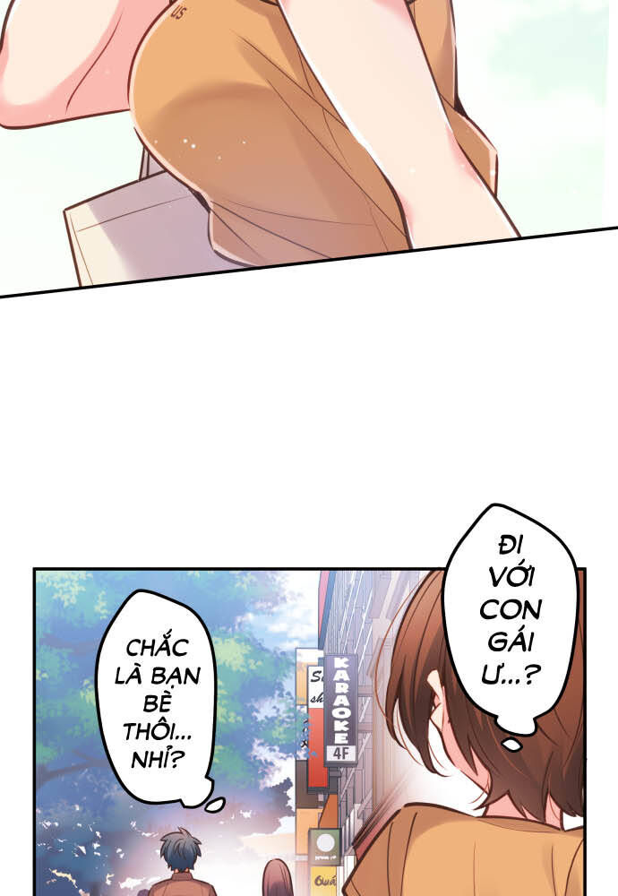 Cô Bạn Gái Hai Mặt Chapter 16 - Trang 2