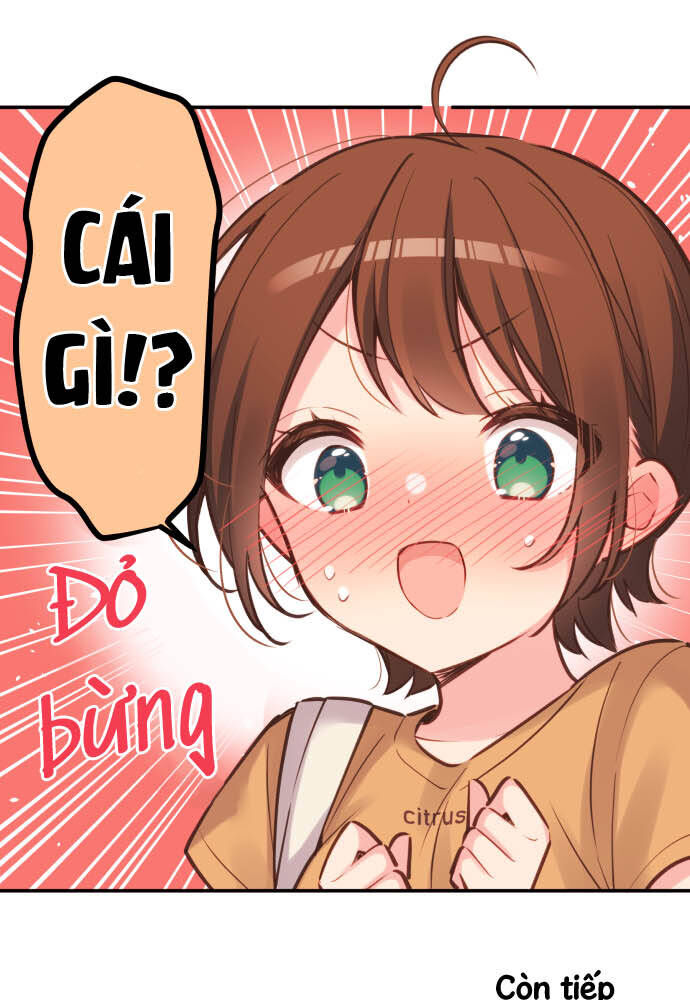 Cô Bạn Gái Hai Mặt Chapter 16 - Trang 2