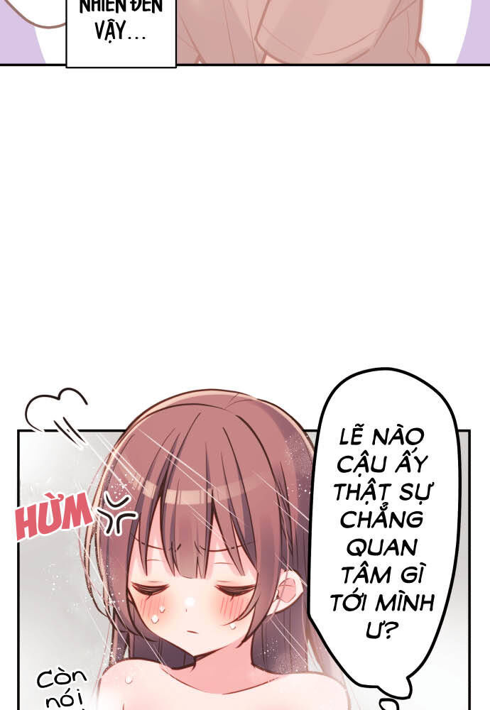 Cô Bạn Gái Hai Mặt Chapter 16 - Trang 2