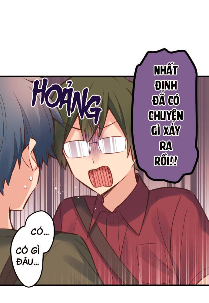 Cô Bạn Gái Hai Mặt Chapter 17 - Trang 2