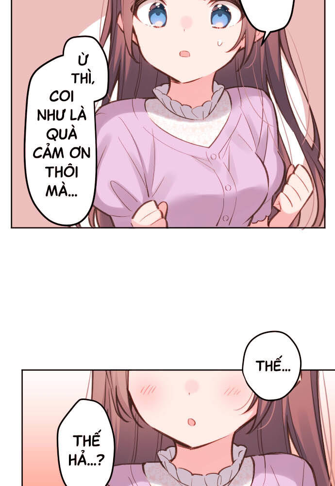 Cô Bạn Gái Hai Mặt Chapter 18 - Trang 2