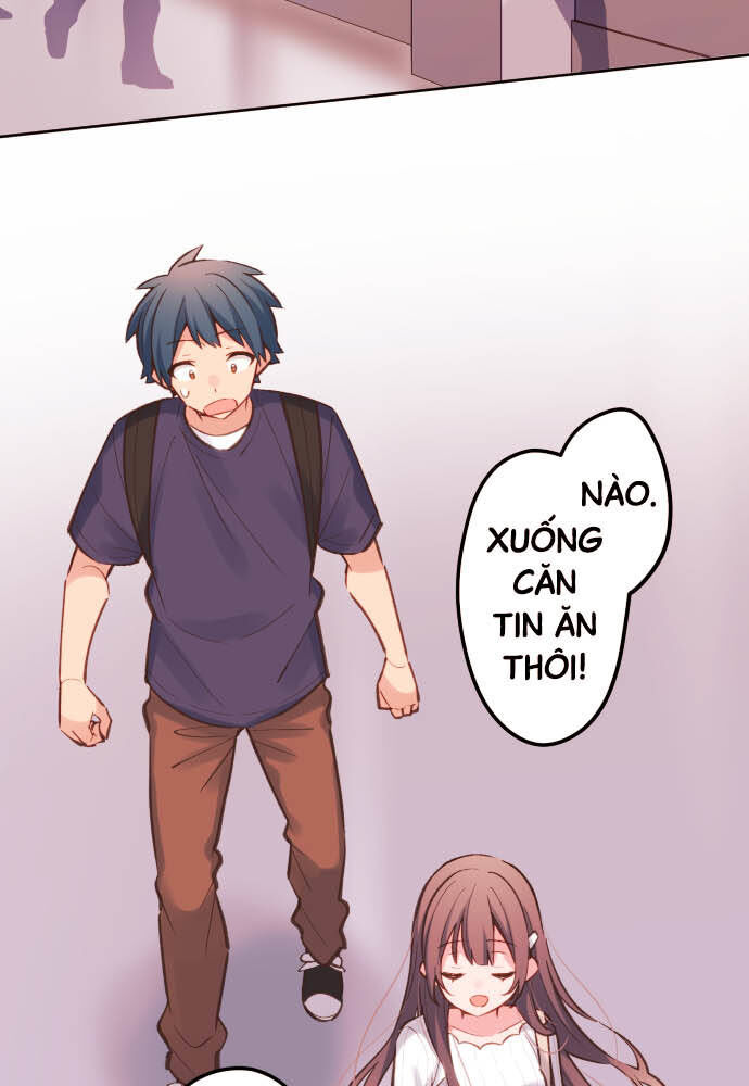 Cô Bạn Gái Hai Mặt Chapter 18 - Trang 2