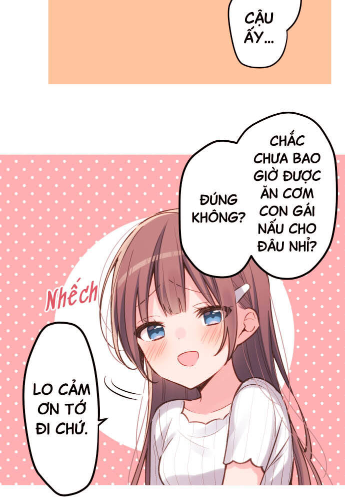 Cô Bạn Gái Hai Mặt Chapter 19 - Trang 2
