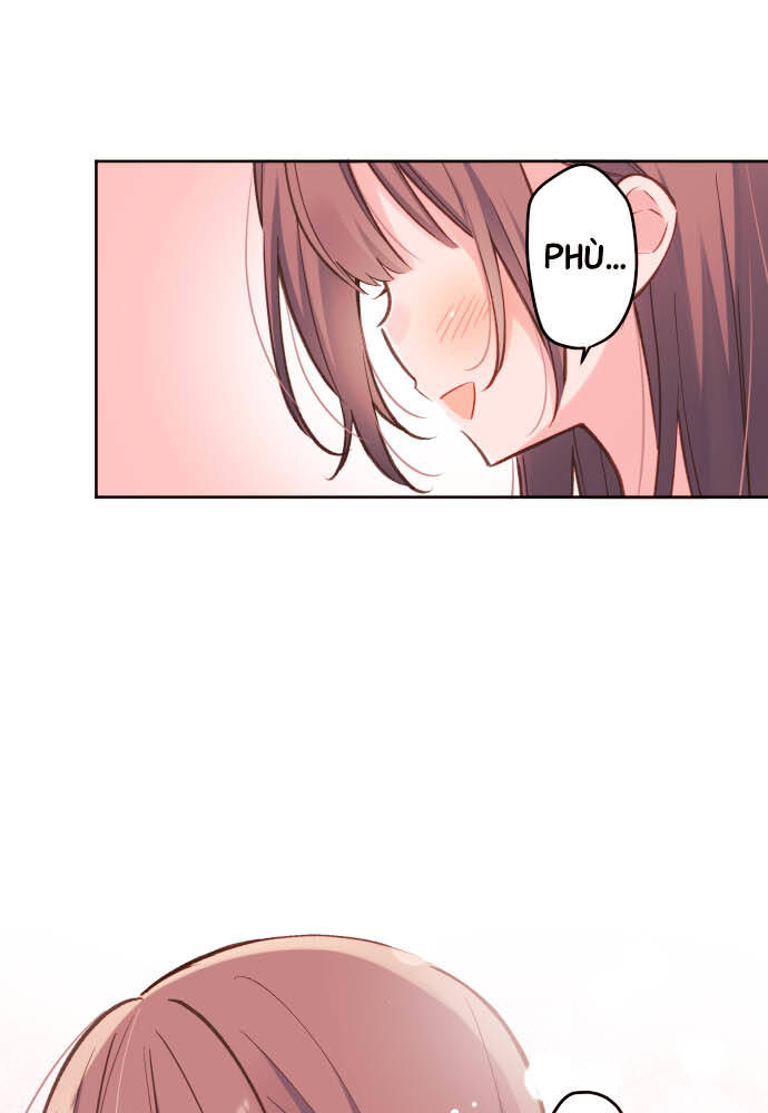 Cô Bạn Gái Hai Mặt Chapter 19 - Trang 2